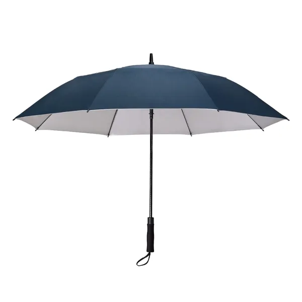 TXOR_Luxury_Collection_Extra_Large_Auto_Open_Single_Canopy_Golf_Umbrella,_Wind_Proof_Vent_Canopy_Royal_Blue_Color_(150_cm_|_60_inch)