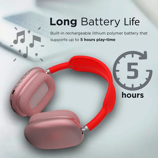 TXOR_SQUYD,_Wireless_Bluetooth_Calling_Over_Ear_6+_hrs_Playtime_Headphones_with_Immersive_Noise_Cancellation_(HYBRID-Bass),_Coral_Red_Color