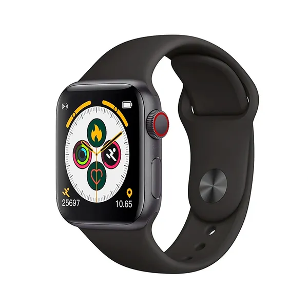 TXOR_BLACKOUT,_Smart_Watch_Fitness_Band_44mm_Touch_Screen_with_Bluetooth_Calling_&_Wireless_Charger,_Black_Color