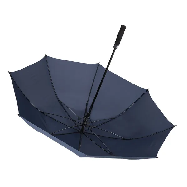 TXOR_Luxury_Collection_Extra_Large_Auto_Open_Single_Canopy_Golf_Umbrella,_Wind_Proof_Vent_Canopy_Royal_Blue_Color_(150_cm_|_60_inch)