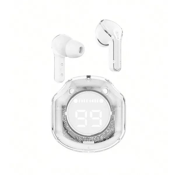 TXOR_RACOON_PRO_V1_TWS_EARBUDS,_IN-EAR_v5.3_Bluetooth_&_Gaming_LED_Display_,_IPX6_Splashproof_&_20_Hrs_Playtime,_White_Color