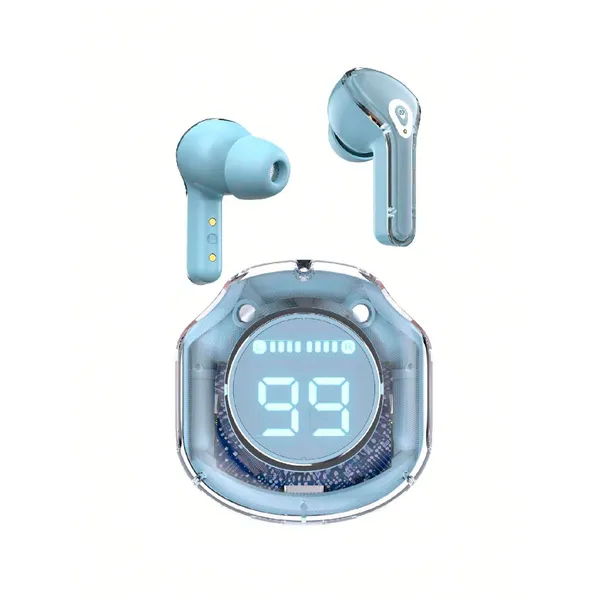 TXOR_RACOON_PRO_V1_TWS_EARBUDS,_IN-EAR_v5.3_Bluetooth_&_Gaming_LED_Display_,_IPX6_Splashproof_&_20_Hrs_Playtime,_Blue_Color