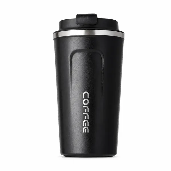 TXOR_WYLD,_Double_Wall_Stainless_Steel_Vacuum_Insulated_Coffee_Flask_With_Safety_Lid_Lock,_Black_Color_510_ml_Hot_n_Cold_Tumbler