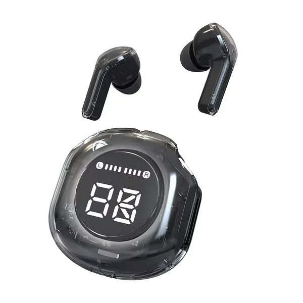 TXOR_RACOON_PRO_V1_TWS_EARBUDS,_IN-EAR_v5.3_Bluetooth_&_Gaming_LED_Display_,_IPX6_Splashproof_&_20_Hrs_Playtime,_Black_Color