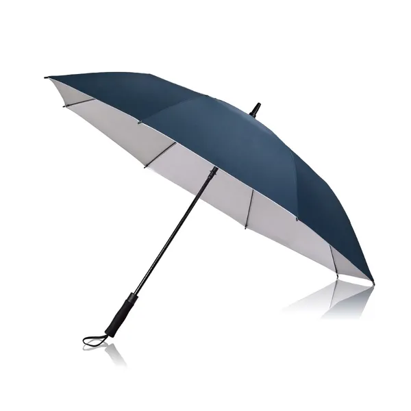 TXOR_Luxury_Collection_Extra_Large_Auto_Open_Single_Canopy_Golf_Umbrella,_Wind_Proof_Vent_Canopy_Royal_Blue_Color_(150_cm_|_60_inch)