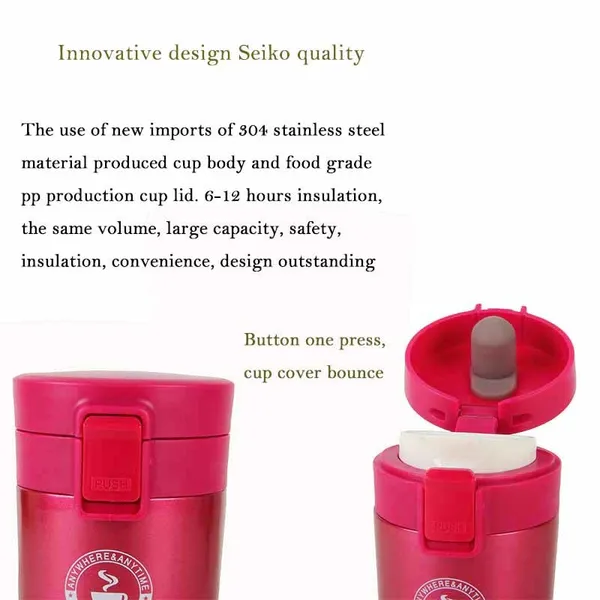 TXOR_STAX,_Double_Wall_Stainless_Steel_Vacuum_Insulated_Coffee_Flask_With_Safety_Lock_Sipper,Tumbler_Cherry_Red_Color_300_ml_Hot_n_Cold