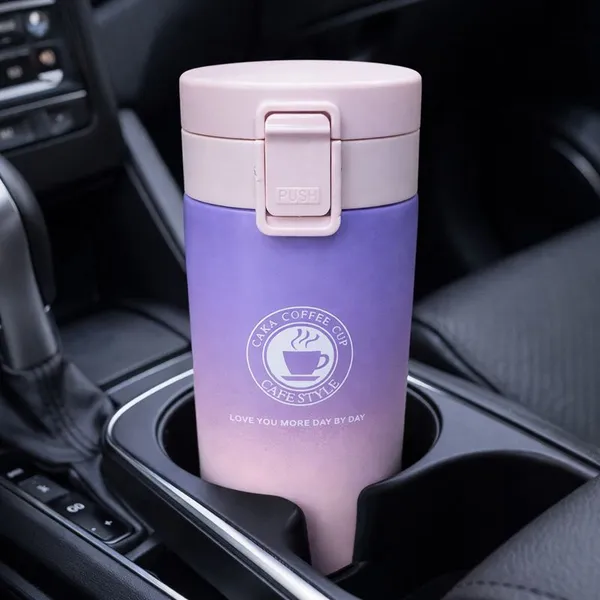 TXOR_STAX_PRIME,_380_ml_Double_Wall_Stainless_Steel_Vacuum_Insulated_Coffee_Flask_With_Safety_Lock_&_Sipper,_Purple_Pink_Color_Hot_n_Cold_Tumbler