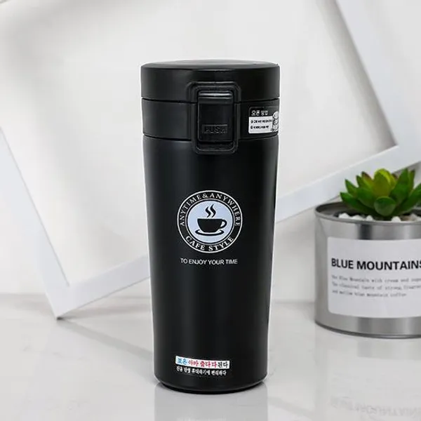 TXOR_STAX,_Double_Wall_Stainless_Steel_Vacuum_Insulated_Coffee_Flask_With_Safety_Lock_Sipper,Tumbler_Black_Color_300_ml_Hot_n_Cold