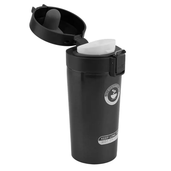 TXOR_STAX,_Double_Wall_Stainless_Steel_Vacuum_Insulated_Coffee_Flask_With_Safety_Lock_Sipper,Tumbler_Black_Color_300_ml_Hot_n_Cold