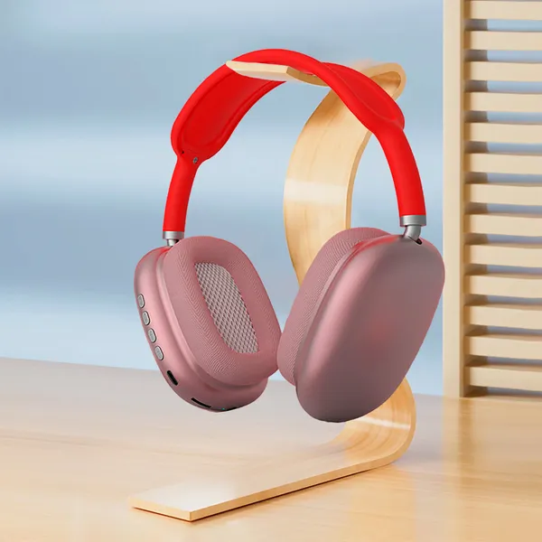 TXOR_SQUYD,_Wireless_Bluetooth_Calling_Over_Ear_6+_hrs_Playtime_Headphones_with_Immersive_Noise_Cancellation_(HYBRID-Bass),_Coral_Red_Color