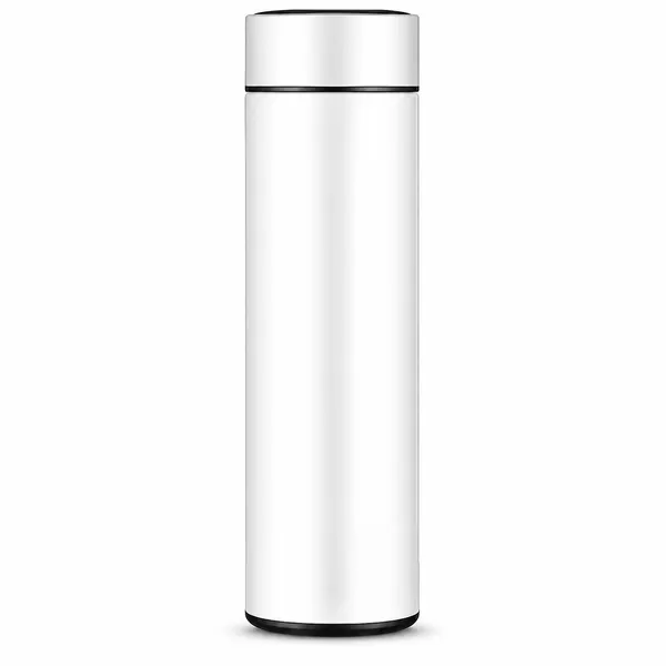 TXOR_ZEUS_FLASK,_Smart_Double_Wall_Stainless_Steel_Vacuum_Insulated_Thermosteel_Water_Bottle,_Elegant_White_Color_480_ml_Hot_n_Cold