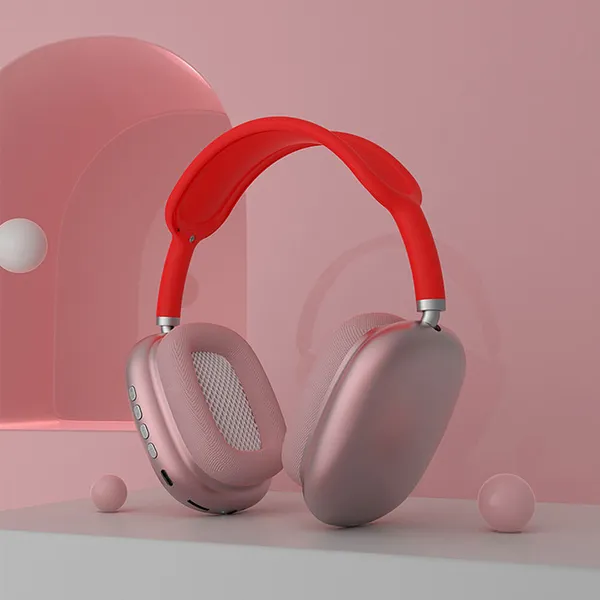 TXOR_SQUYD,_Wireless_Bluetooth_Calling_Over_Ear_6+_hrs_Playtime_Headphones_with_Immersive_Noise_Cancellation_(HYBRID-Bass),_Coral_Red_Color