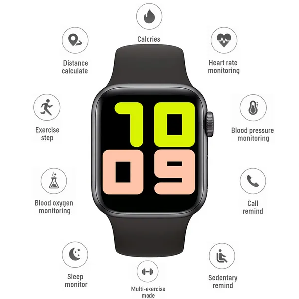 TXOR_BLACKOUT,_Smart_Watch_Fitness_Band_44mm_Touch_Screen_with_Bluetooth_Calling_&_Wireless_Charger,_Black_Color