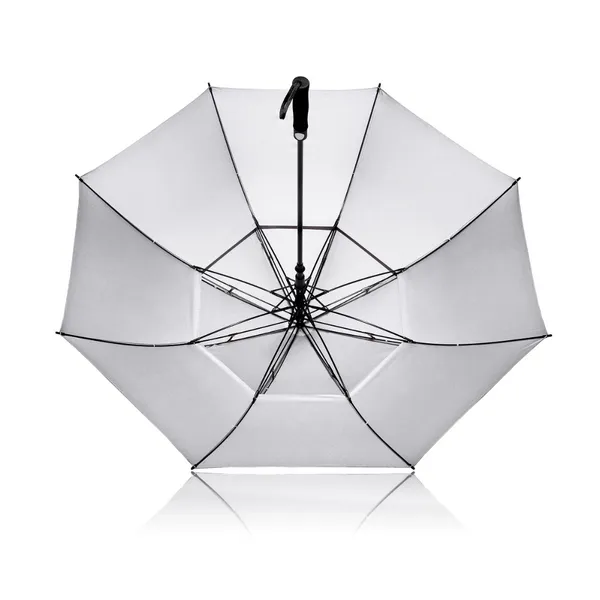 TXOR_Luxury_Collection_Extra_Large_Auto_Open_Single_Canopy_Golf_Umbrella,_Wind_Proof_Vent_Canopy_Cherry_Color_(150_cm_|_60_inch)