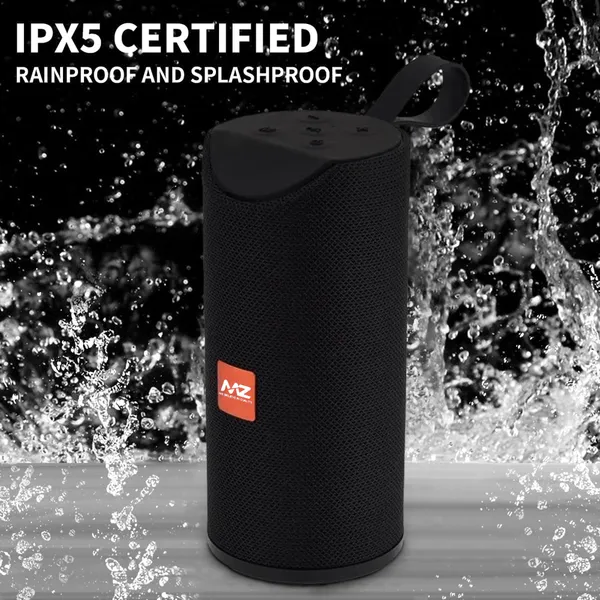TXOR_STAN,_10W_IPX5_Bluetooth_Speaker_with_TWS,_Dynamic_Powerful_Bass_and_1200_mAh_Battery,_USB_and_Memory_Card_Slot,_Black_Color