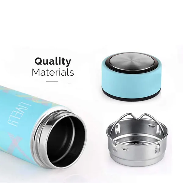 TXOR_STAZY_LIVELY,_Double_Wall_Vacuum_Insulated_Stainless_Steel_Flask_BPA_Free_Thermos_Travel_Water_Bottle_Sipper_480_ml_-_Hot_&_Cold_12_Hours,_TEAL_Color