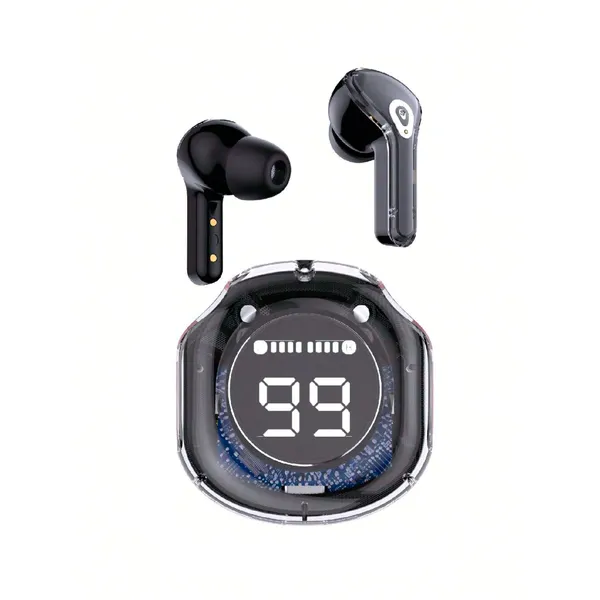 TXOR_RACOON_PRO_V1_TWS_EARBUDS,_IN-EAR_v5.3_Bluetooth_&_Gaming_LED_Display_,_IPX6_Splashproof_&_20_Hrs_Playtime,_Black_Color