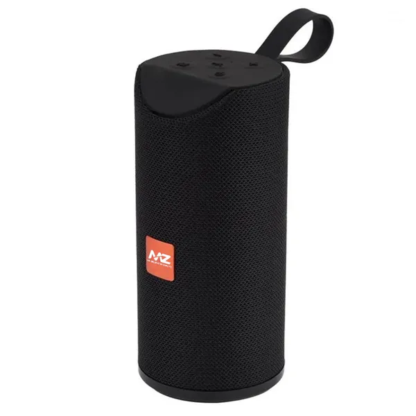 TXOR_STAN,_10W_IPX5_Bluetooth_Speaker_with_TWS,_Dynamic_Powerful_Bass_and_1200_mAh_Battery,_USB_and_Memory_Card_Slot,_Black_Color