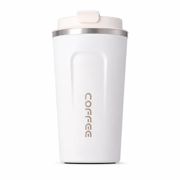 TXOR_WYLD,_Double_Wall_Stainless_Steel_Vacuum_Insulated_Coffee_Flask_With_Safety_Lid_Lock,_White_Color_510_ml_Hot_n_Cold_Tumbler