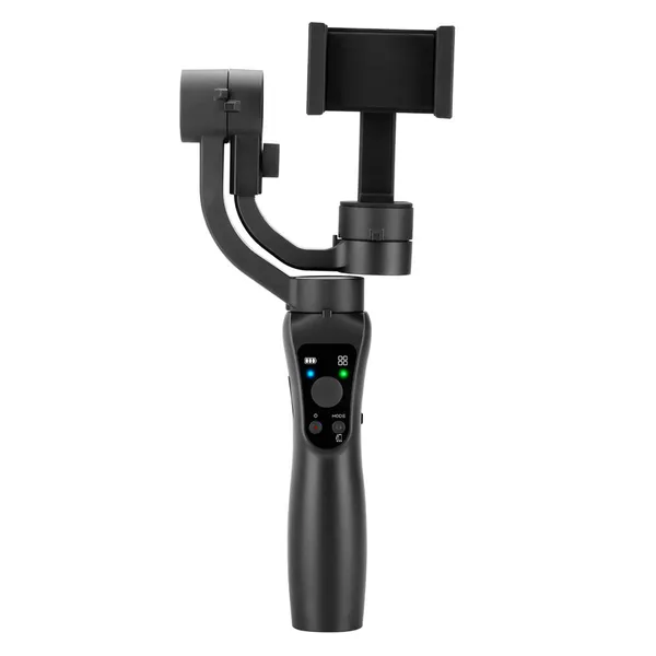 TXOR_ALPHA,_Three-AXIS_Handheld_4.0_Gimbal_Stabilizer_for_Smartphone,_Anti_Shake_System_&_Face_Tracking,_3-AXIS_Black_Color