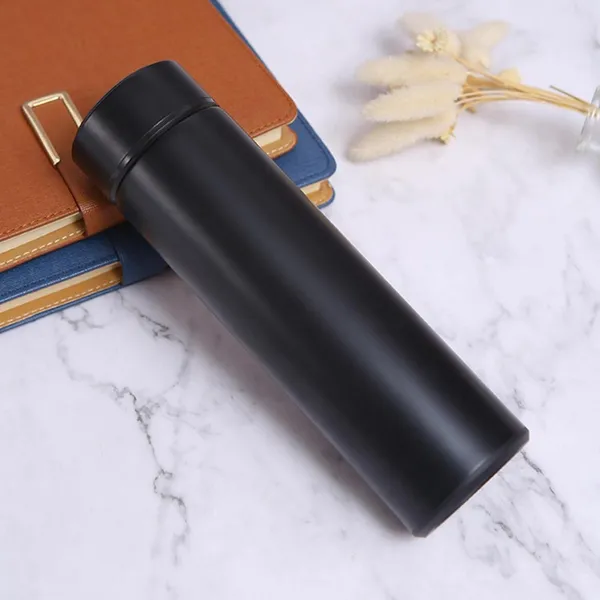 TXOR_ZEUS_FLASK,_Smart_Double_Wall_Stainless_Steel_Vacuum_Insulated_Thermosteel_Water_Bottle,_Hard_Black_Color_480_ml_Hot_n_Cold
