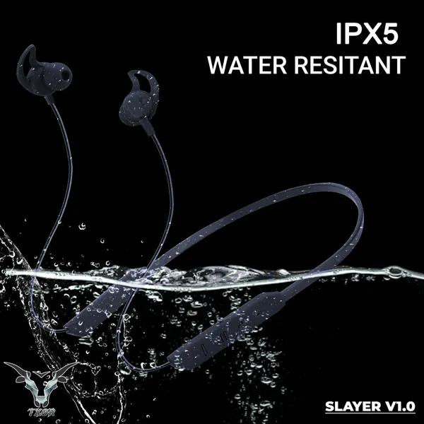 TXOR_SLAYER_V_1.0,_Wireless_Neckband_Bass+_In-Ear_Earphones_with_Noise_Cancellation,_20_Hours_Playback_Stellar_Grey_Color