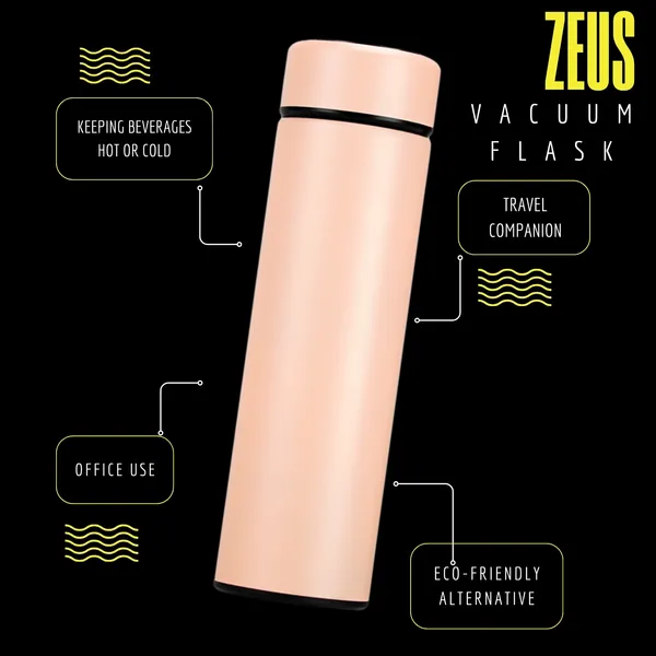 TXOR_ZEUS_FLASK,_Smart_Double_Wall_Stainless_Steel_Vacuum_Insulated_Thermosteel_Water_Bottle,_Peachy_Pink_Color_480_ml_Hot_n_Cold