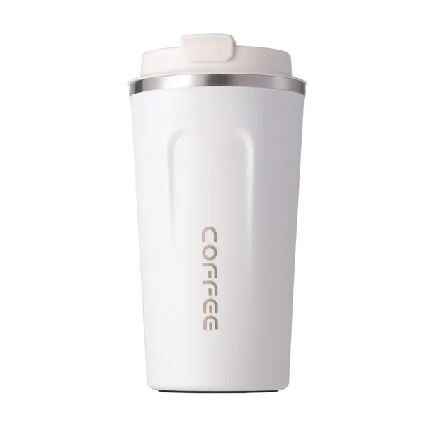 TXOR_WYLD,_Double_Wall_Stainless_Steel_Vacuum_Insulated_Coffee_Flask_With_Safety_Lid_Lock,_White_Color_510_ml_Hot_n_Cold_Tumbler