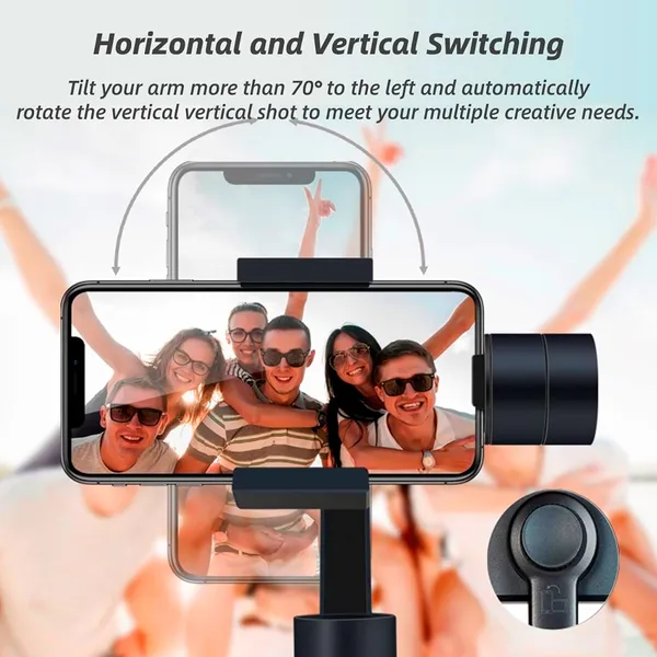 TXOR_ALPHA,_Three-AXIS_Handheld_4.0_Gimbal_Stabilizer_for_Smartphone,_Anti_Shake_System_&_Face_Tracking,_3-AXIS_Black_Color