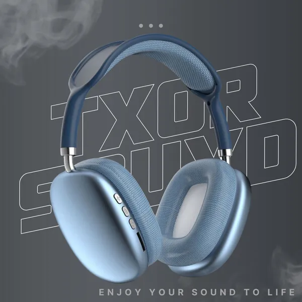 TXOR_SQUYD,_Wireless_Bluetooth_Calling_Over_Ear_6+_hrs_Playtime_Headphones_with_Immersive_Noise_Cancellation_(HYBRID-Bass),_Cadet_Blue_Color