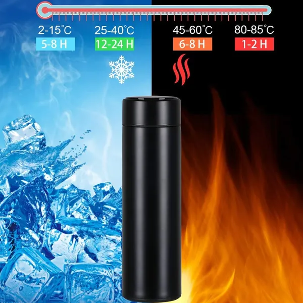 TXOR_ZEUS_FLASK,_Smart_Double_Wall_Stainless_Steel_Vacuum_Insulated_Thermosteel_Water_Bottle,_Hard_Black_Color_480_ml_Hot_n_Cold