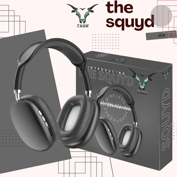 TXOR_SQUYD,_Wireless_Bluetooth_Calling_Over_Ear_6+_hrs_Playtime_Headphones_with_Immersive_Noise_Cancellation_(HYBRID-Bass),_Slate_Grey_Color