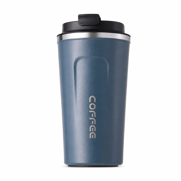 TXOR_WYLD,_Double_Wall_Stainless_Steel_Vacuum_Insulated_Coffee_Flask_With_Safety_Lid_Lock,_Navy_Blue_Color_510_ml_Hot_n_Cold_Tumbler