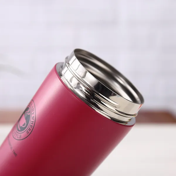 TXOR_STAX,_Double_Wall_Stainless_Steel_Vacuum_Insulated_Coffee_Flask_With_Safety_Lock_Sipper,Tumbler_Cherry_Red_Color_300_ml_Hot_n_Cold