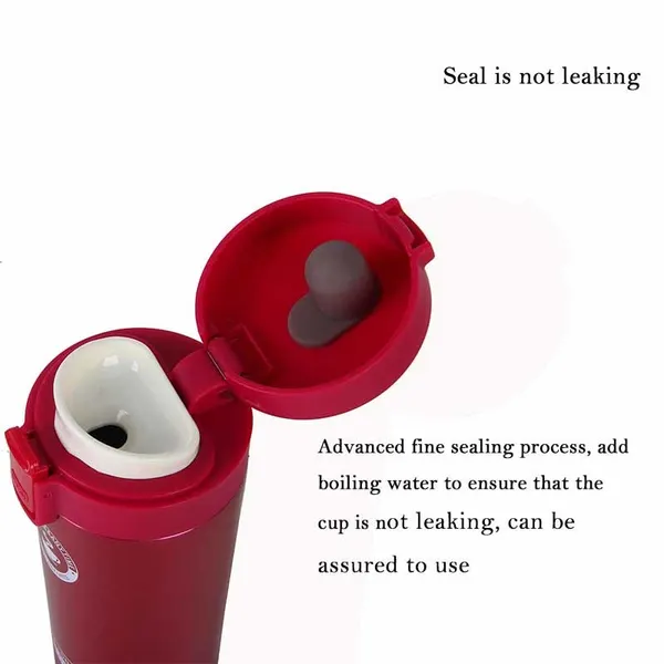 TXOR_STAX,_Double_Wall_Stainless_Steel_Vacuum_Insulated_Coffee_Flask_With_Safety_Lock_Sipper,Tumbler_Cherry_Red_Color_300_ml_Hot_n_Cold