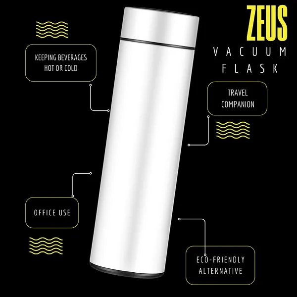 TXOR_ZEUS_FLASK,_Smart_Double_Wall_Stainless_Steel_Vacuum_Insulated_Thermosteel_Water_Bottle,_Elegant_White_Color_480_ml_Hot_n_Cold