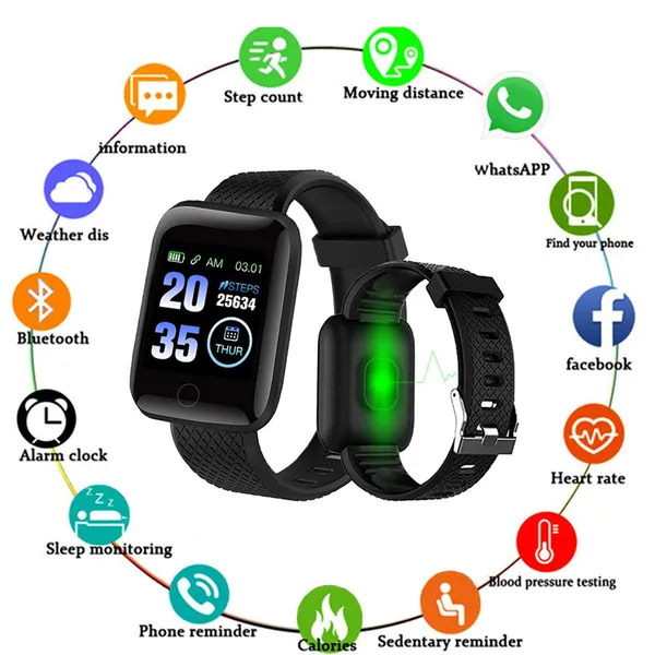 TXOR_STORM,_Bluetooth_Calling_Smart_Watch_Fitness_Band_35_mm_Black_Color_with_Touch_Screen_(Works_with_ANDROID_and_IOS),_Black_Strap