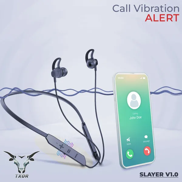 TXOR_SLAYER_V_1.0,_Wireless_Neckband_Bass+_In-Ear_Earphones_with_Noise_Cancellation,_20_Hours_Playback_Stellar_Grey_Color
