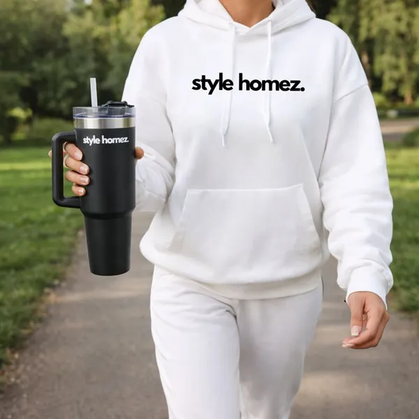 TXOR_BRU-M8_Tumbler,_Double_Wall_Stainless_Steel_Vacuum_Insulated_1200_ml_Coffee_Flask_With_Safety_Lid_Lock_&_Straw,_Black_Color