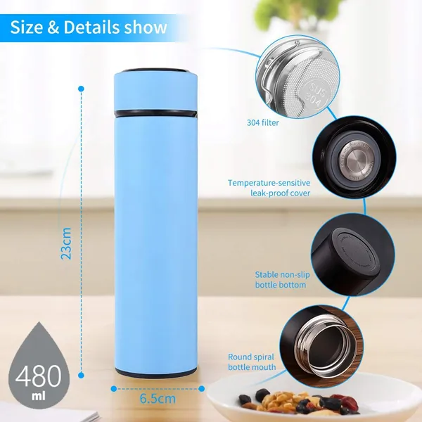 TXOR_ZEUS_FLASK,_Smart_Double_Wall_Stainless_Steel_Vacuum_Insulated_Thermosteel_Water_Bottle,_Naive_Blue_Color_480_ml_Hot_n_Cold