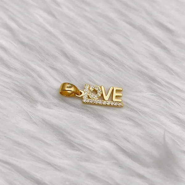 Gold-Tone_Rhinestone_Brave_Pendant_Charm