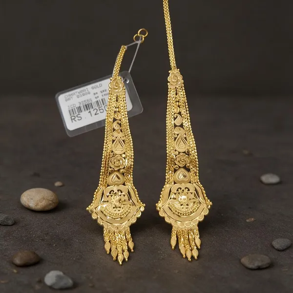 Gold_Tone_Traditional_Dangler_Earrings_For_Women