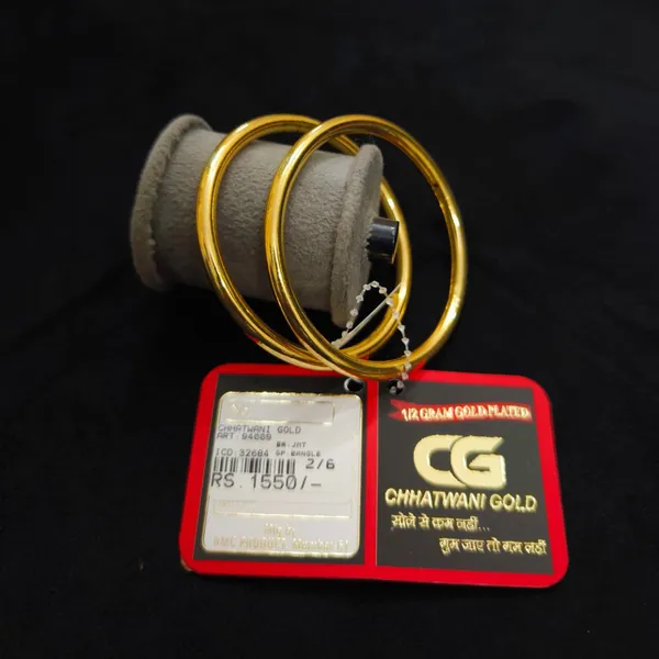 Gold_Plated_Traditional_Bangles_for_Women