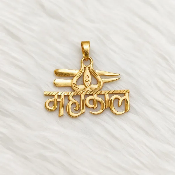 Gold_Tone_Script_Name_Pendant