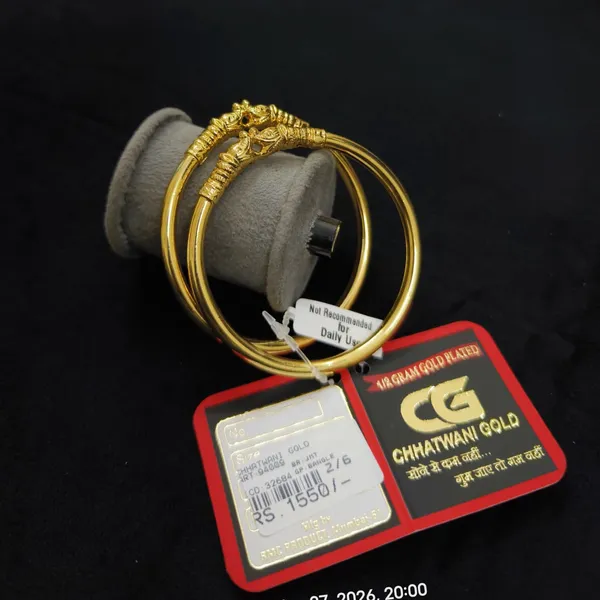 Gold_Plated_Traditional_Bangles_for_Women