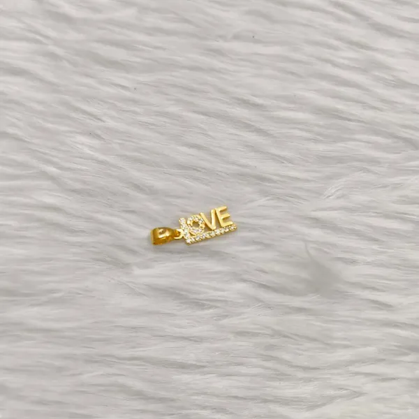 Gold-Tone_Rhinestone_Brave_Pendant_Charm