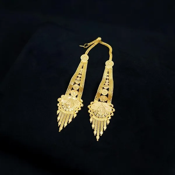Gold-Toned_Traditional_Decorative_Jewellery_Accessory