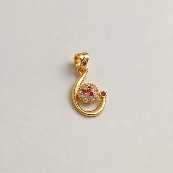 Gold_Tone_Stone_Studded_Nose_Pin_For_Women