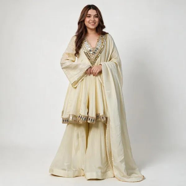 Butter_Yellow_Cosmos_Plazzo_Set_For_Women