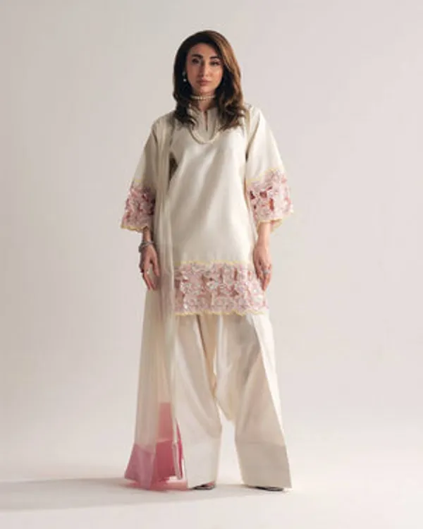 Ivory__And_Off_White_Heavy_Natural_Crepe_Silk_Farshi_Suit_Set_For_Women